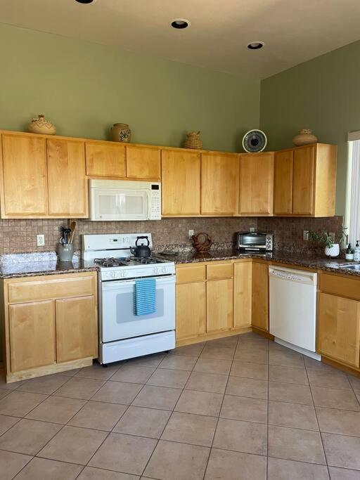 Villa Tucson Mnt Foothills Saguaro Bliss Exterior foto