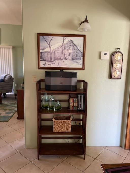 Villa Tucson Mnt Foothills Saguaro Bliss Exterior foto