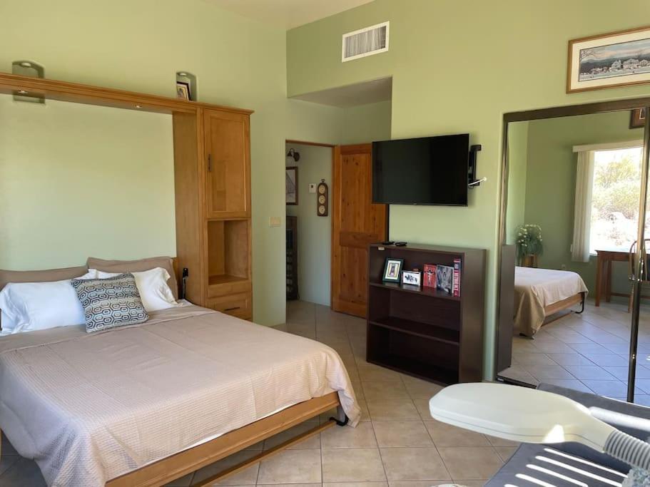 Villa Tucson Mnt Foothills Saguaro Bliss Exterior foto