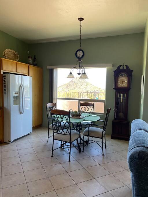 Villa Tucson Mnt Foothills Saguaro Bliss Exterior foto