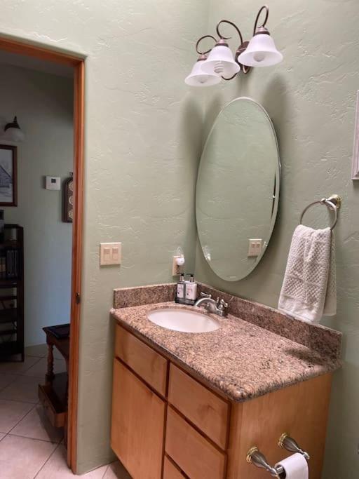 Villa Tucson Mnt Foothills Saguaro Bliss Exterior foto