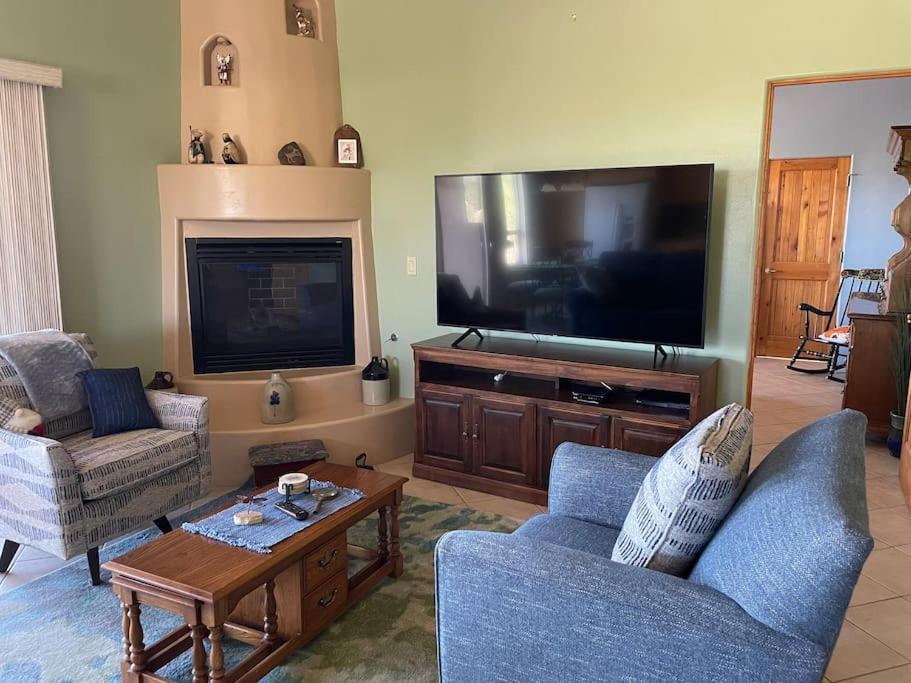 Villa Tucson Mnt Foothills Saguaro Bliss Exterior foto