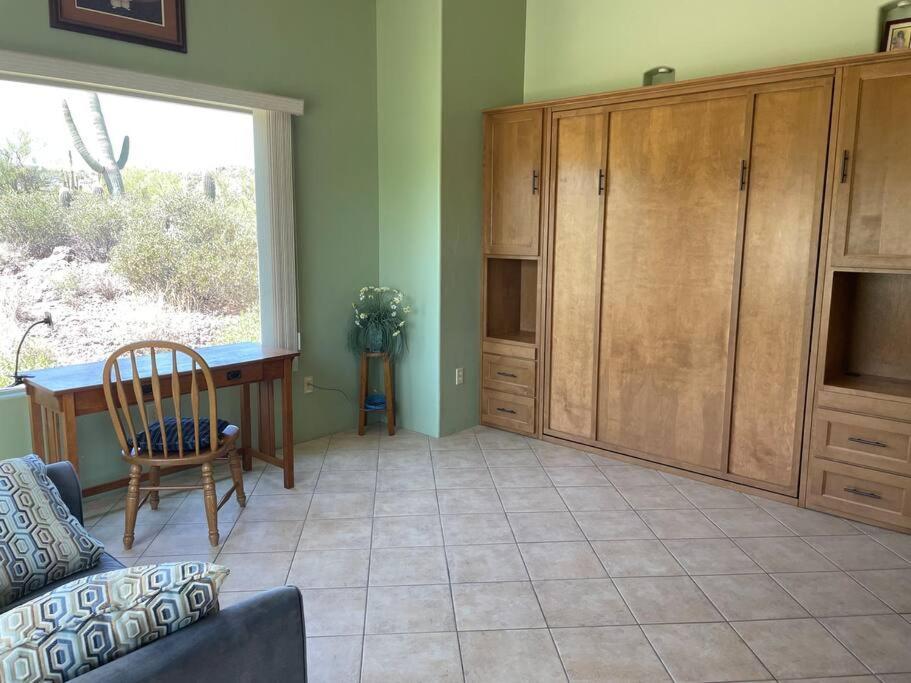 Villa Tucson Mnt Foothills Saguaro Bliss Exterior foto