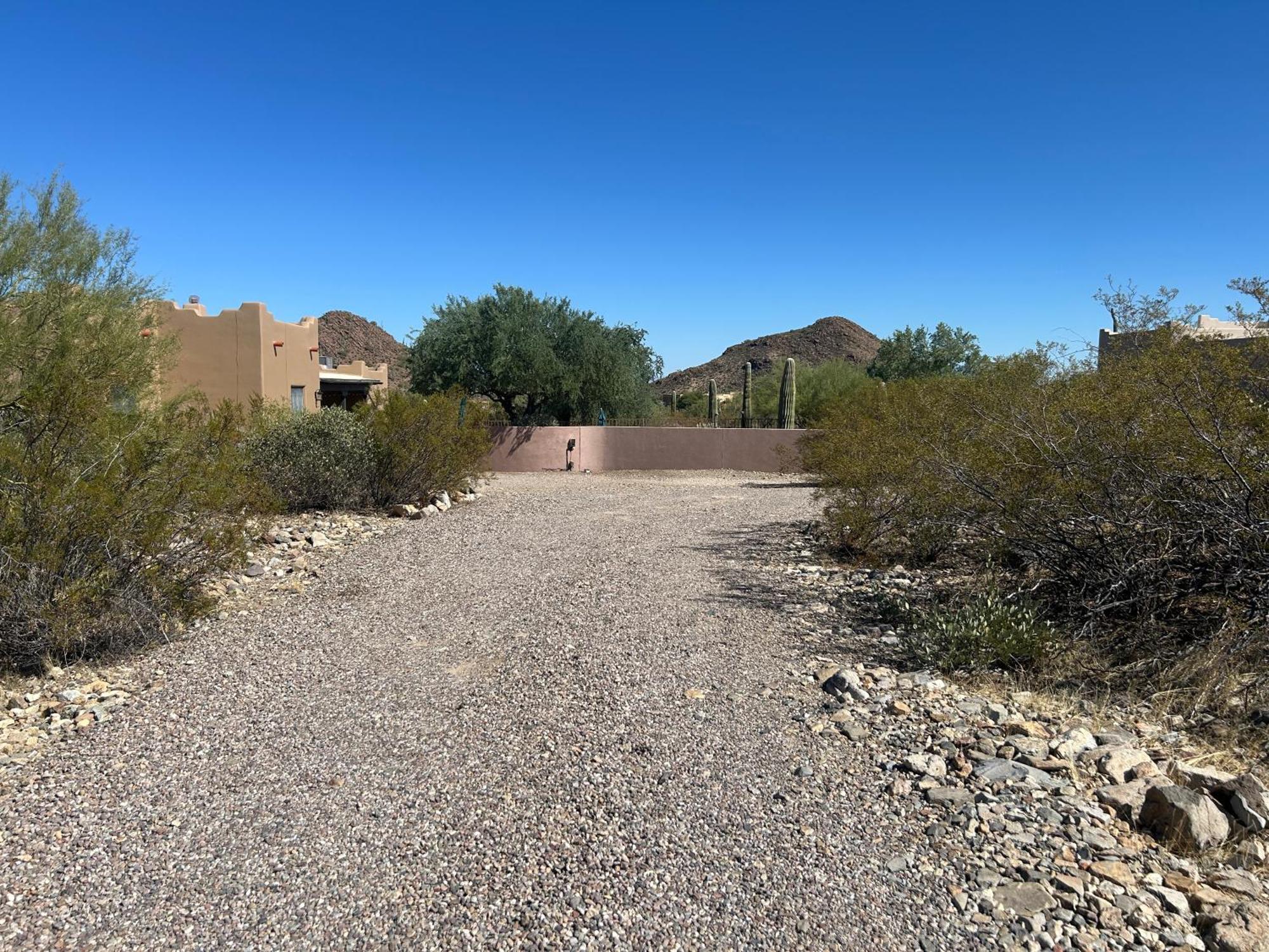 Villa Tucson Mnt Foothills Saguaro Bliss Exterior foto