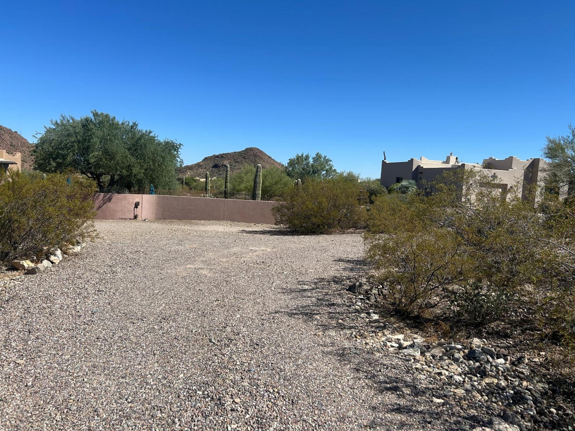 Villa Tucson Mnt Foothills Saguaro Bliss Exterior foto